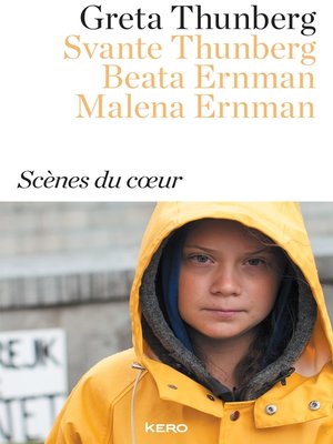 cover image of Scènes du coeur
